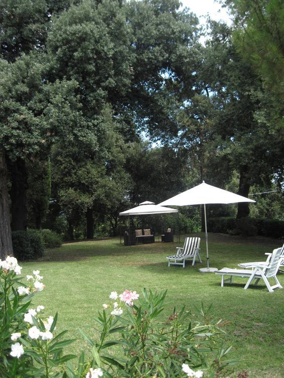 Tenuta Olmatello Quartolo Kültér fotó