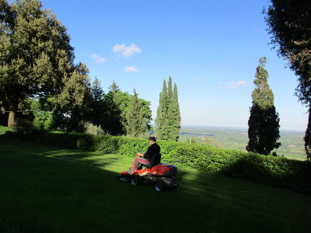 Tenuta Olmatello Quartolo Kültér fotó