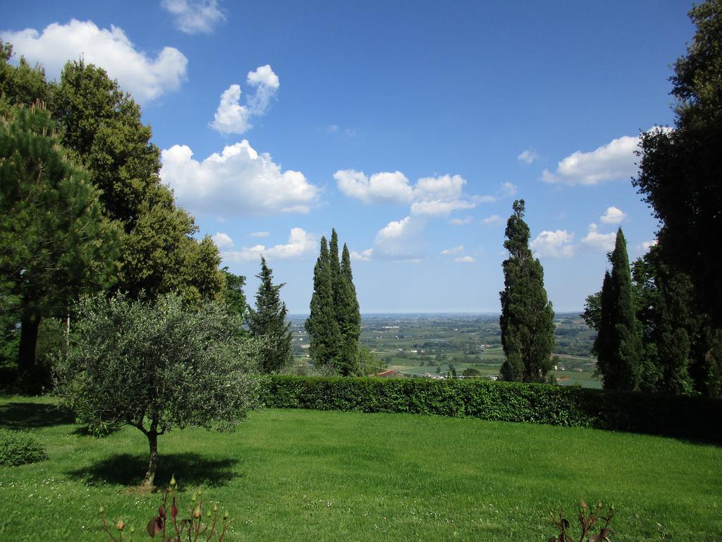 Tenuta Olmatello Quartolo Kültér fotó