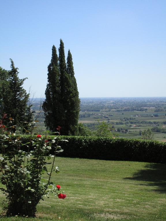 Tenuta Olmatello Quartolo Kültér fotó
