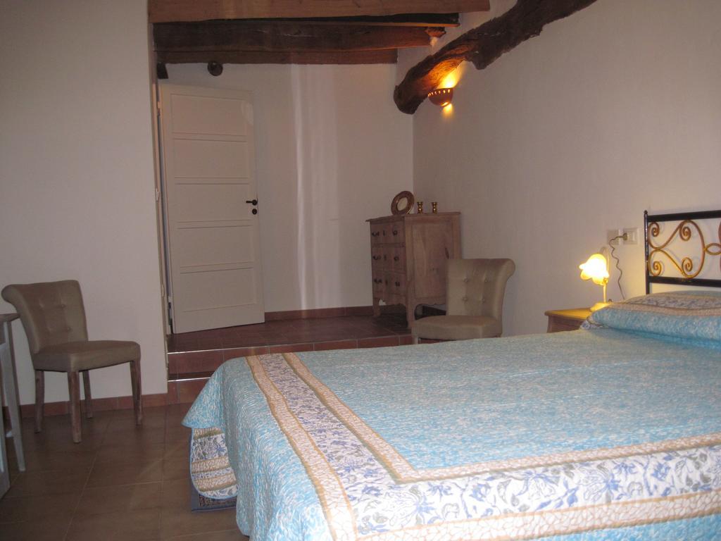 Tenuta Olmatello Quartolo Kültér fotó