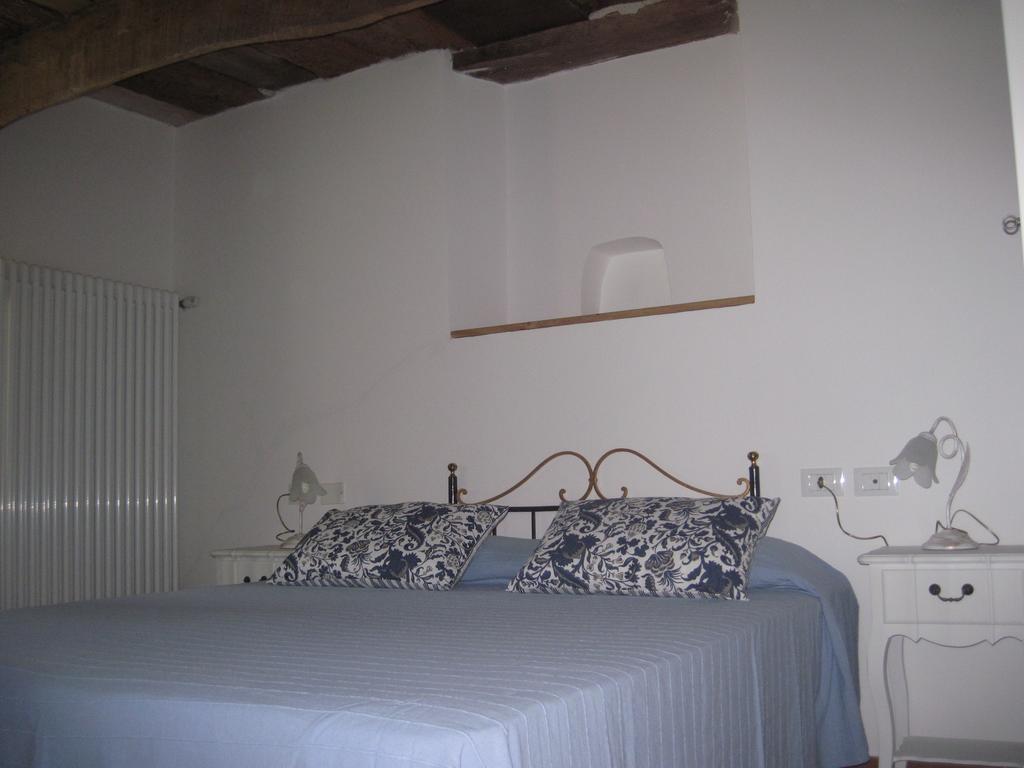 Tenuta Olmatello Quartolo Kültér fotó