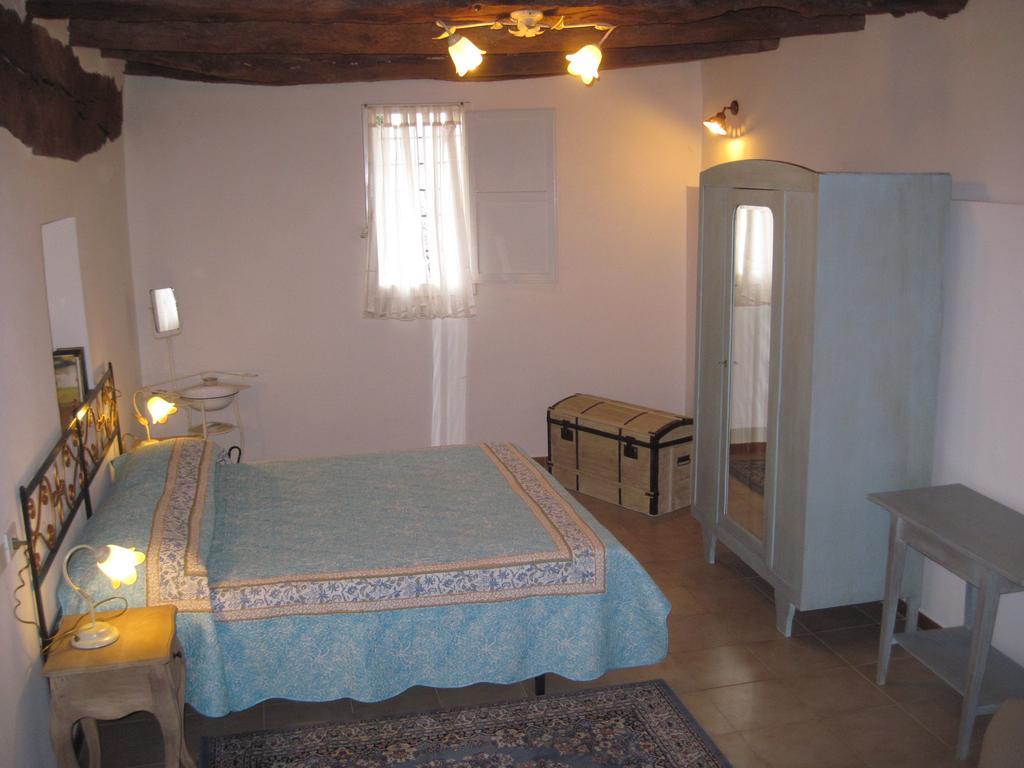 Tenuta Olmatello Quartolo Kültér fotó