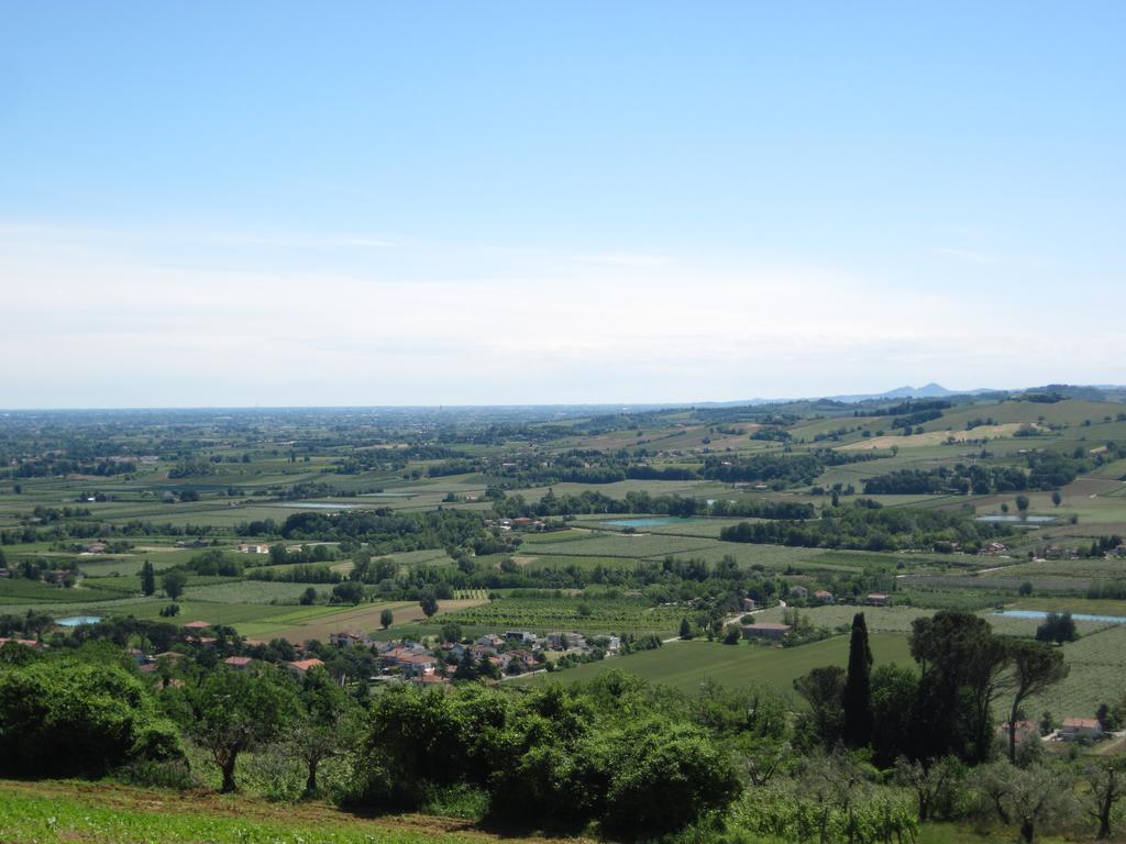 Tenuta Olmatello Quartolo Kültér fotó