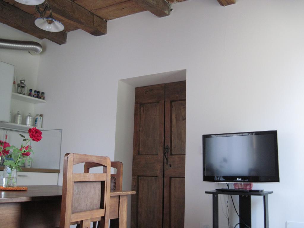 Tenuta Olmatello Quartolo Kültér fotó